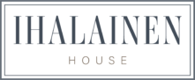 Marknadsföring för Ihalainen House